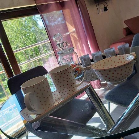 Apartmani Nevena Divčibare Esterno foto