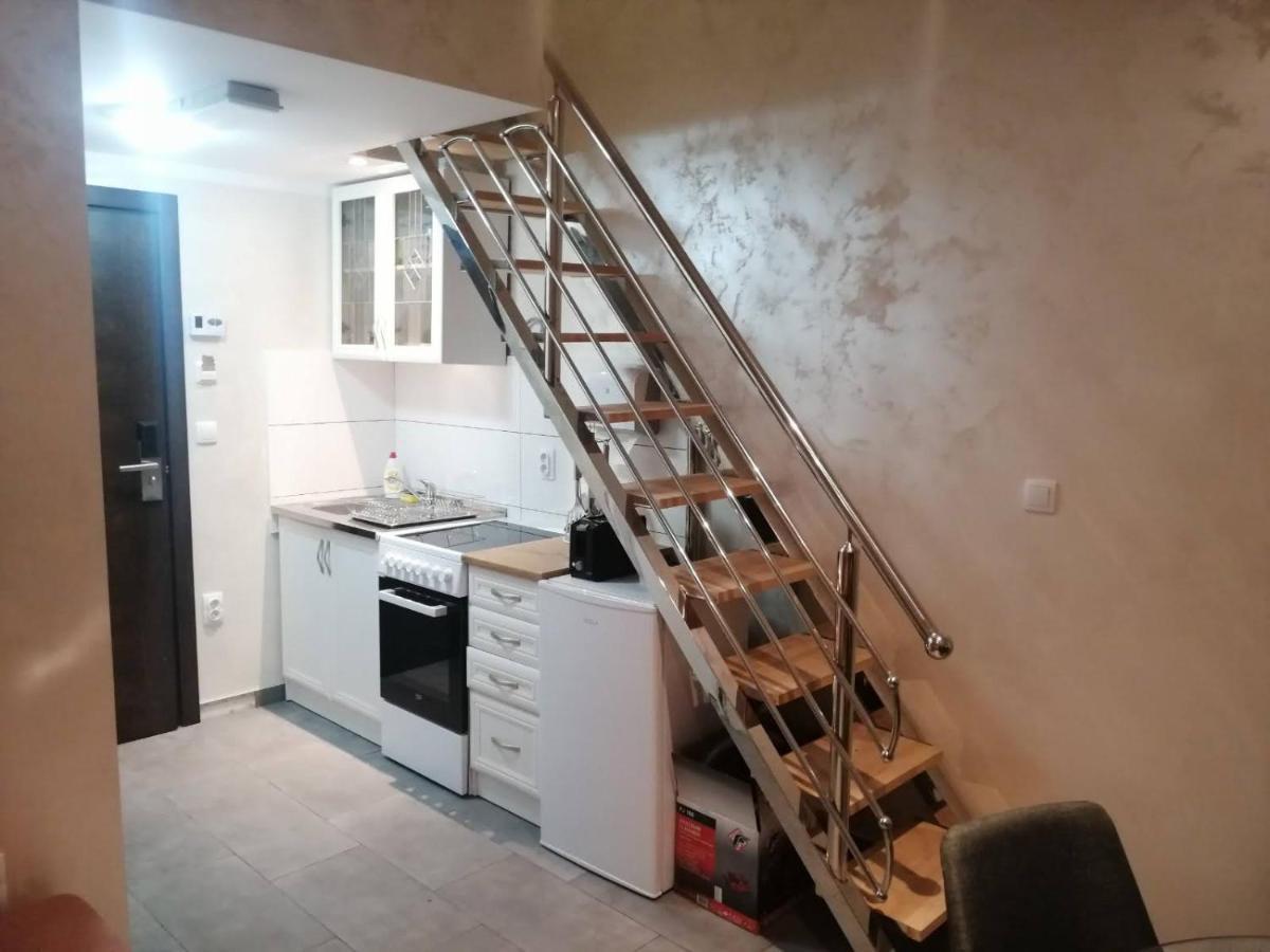 Apartmani Nevena Divčibare Esterno foto
