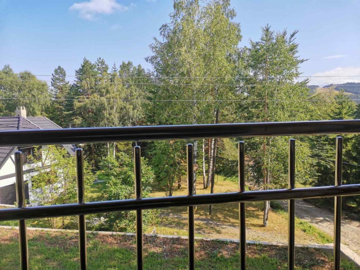 Apartmani Nevena Divčibare Esterno foto