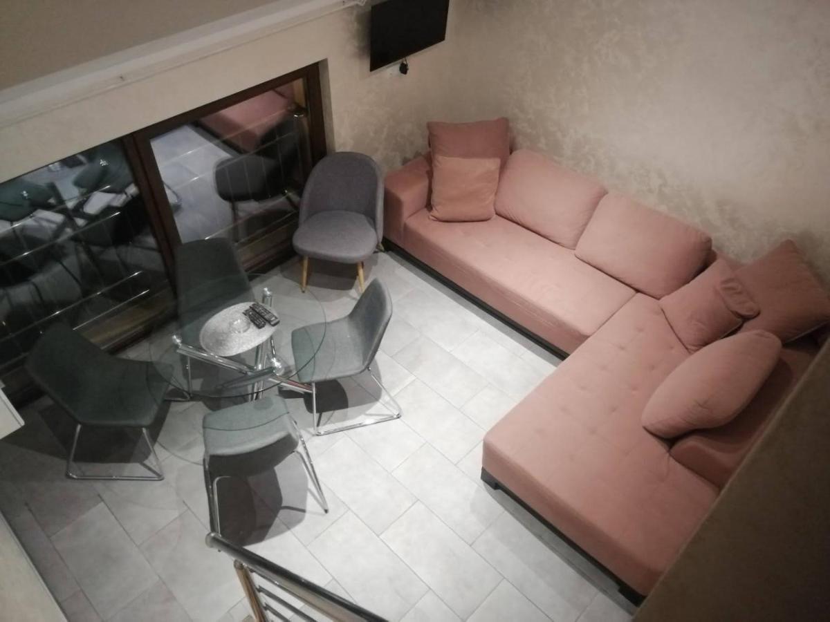 Apartmani Nevena Divčibare Esterno foto