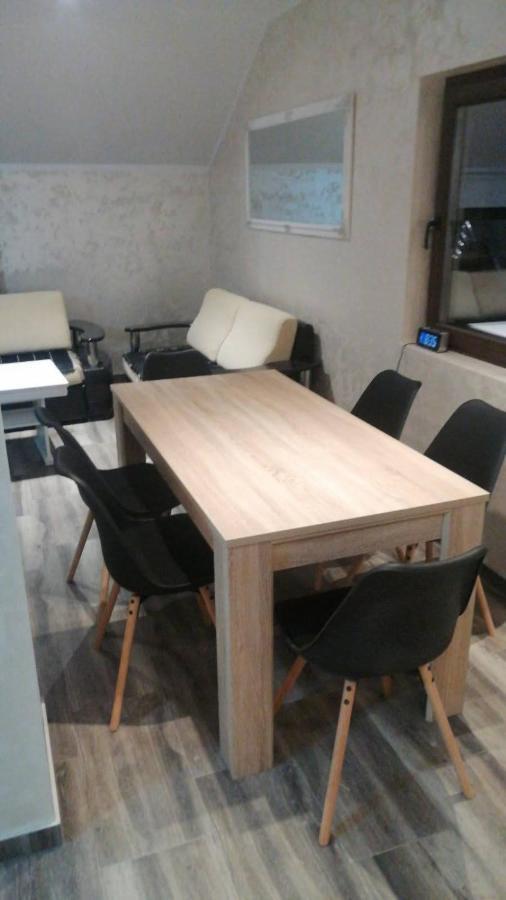 Apartmani Nevena Divčibare Esterno foto