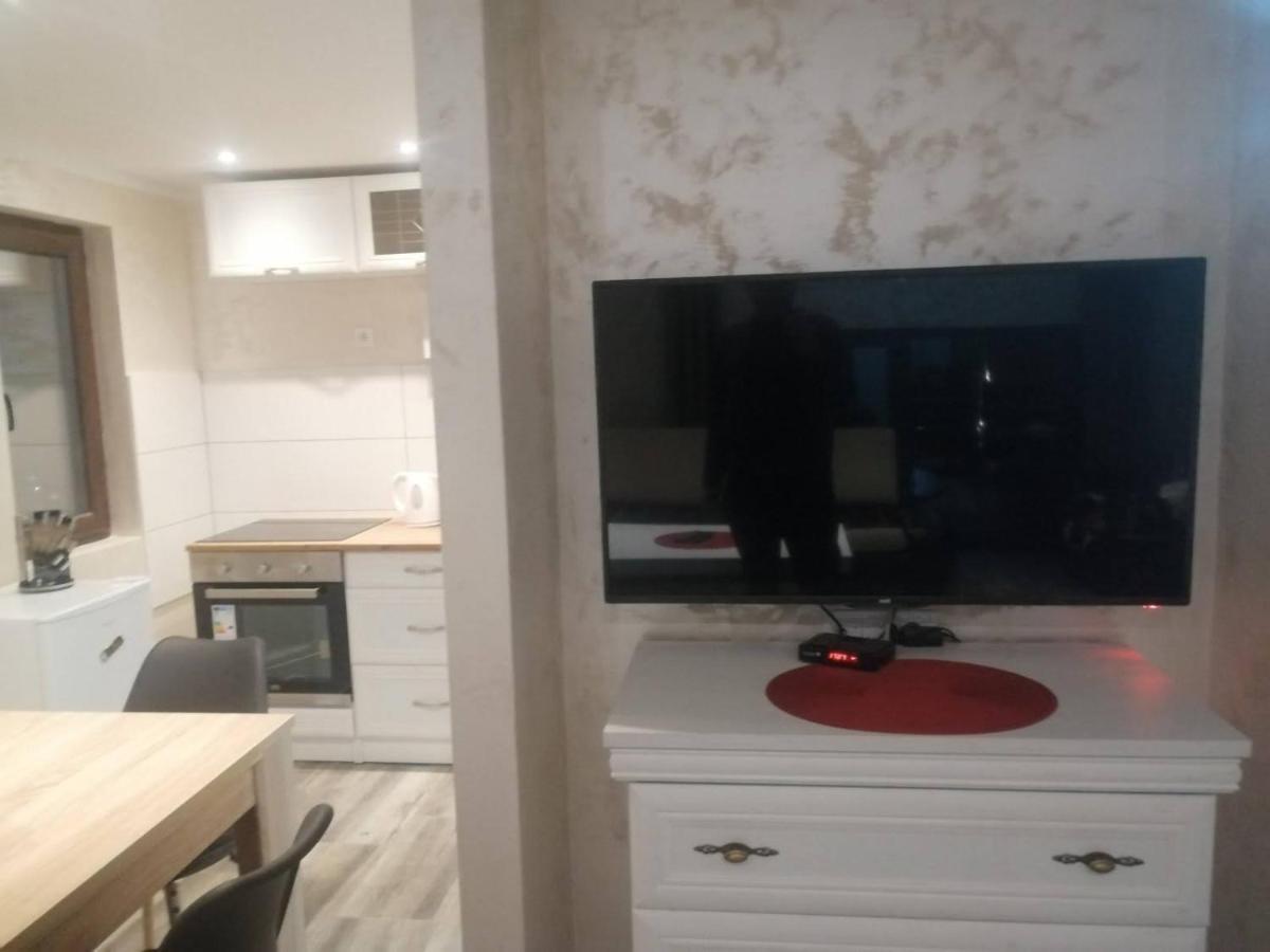 Apartmani Nevena Divčibare Esterno foto
