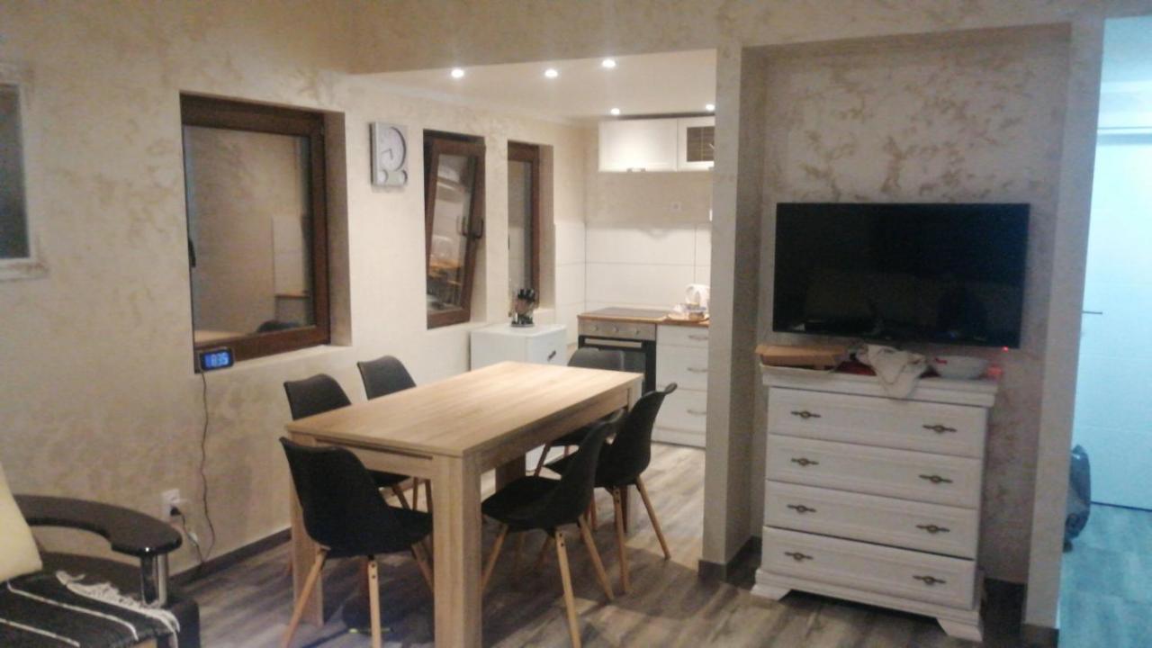 Apartmani Nevena Divčibare Esterno foto