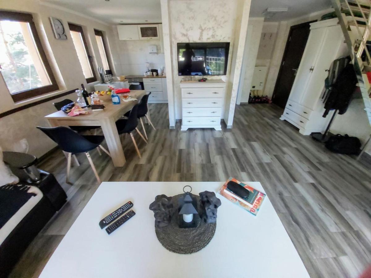 Apartmani Nevena Divčibare Esterno foto