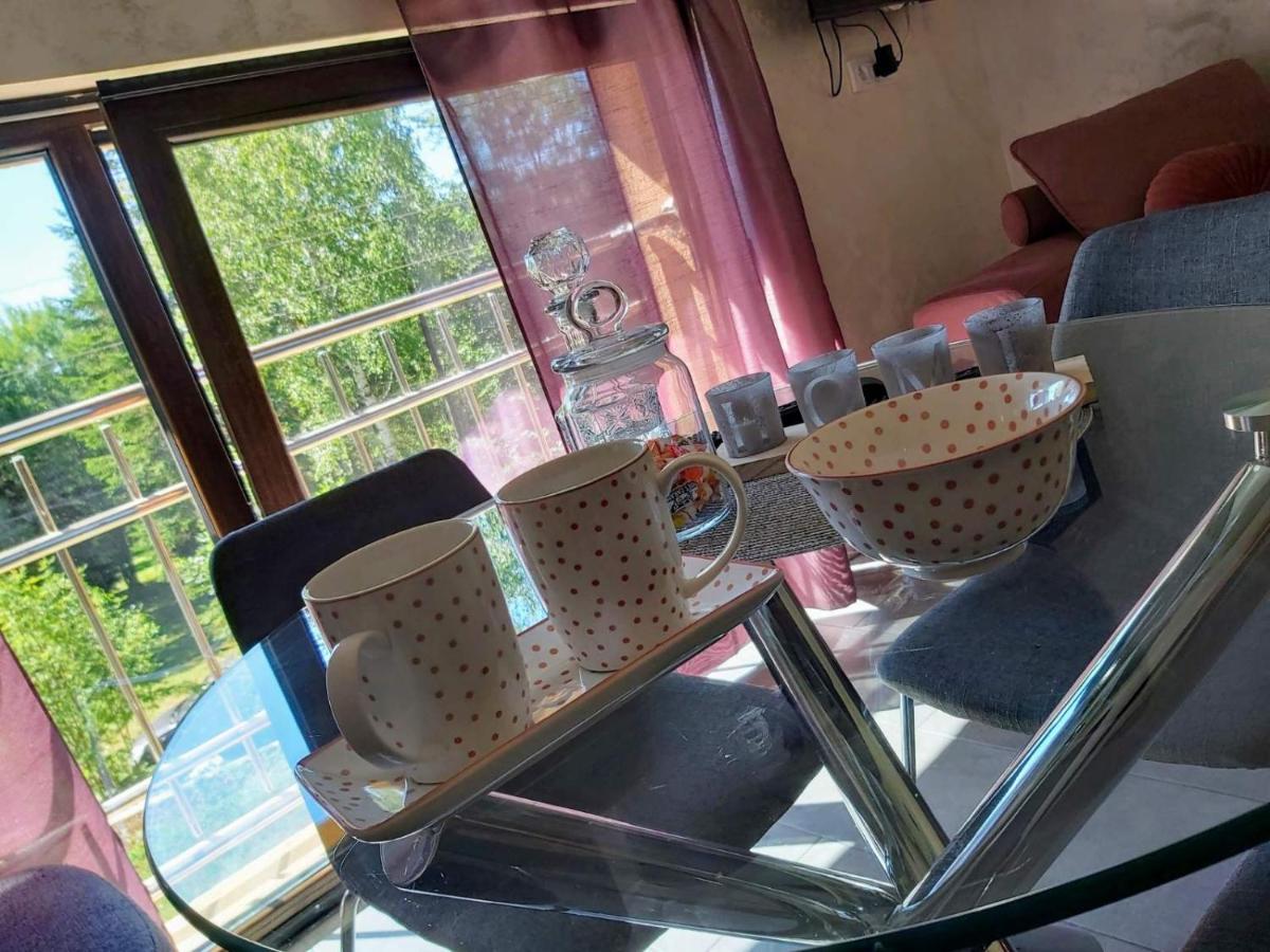 Apartmani Nevena Divčibare Esterno foto